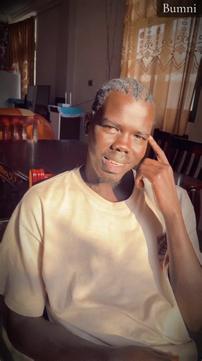 Traditional Ethiopian Music Performance by Bumni in Gambella | RAANNATH