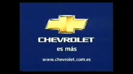 雪佛兰logo历年变迁