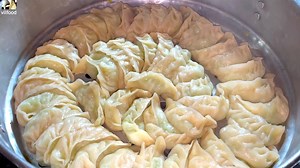 Perfect Momo Recipe by Bhutanese | Lepcha Kha village momo recipe | villfood