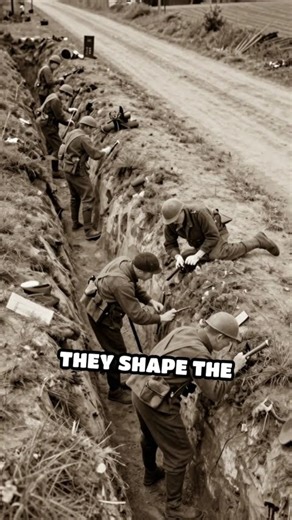 Engineers of WWI: Building the Path to Victory