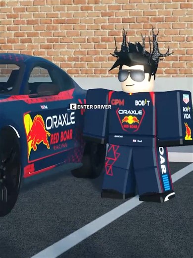 Exploring ERLC's Ultimate Racing Experience on Roblox