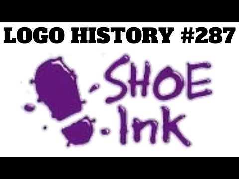 Logo History #287 - The Shoe Ink Company