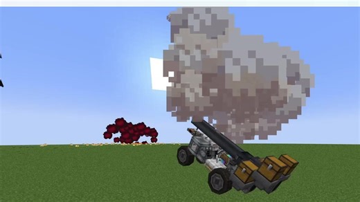 【warium】warium最写实的一集——短炮后座大