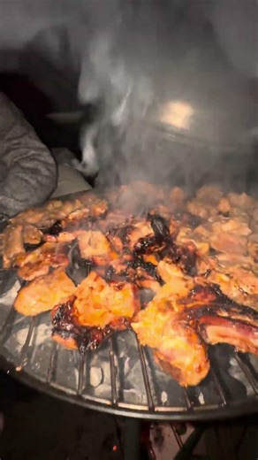 How to Do Pork Barbecue?