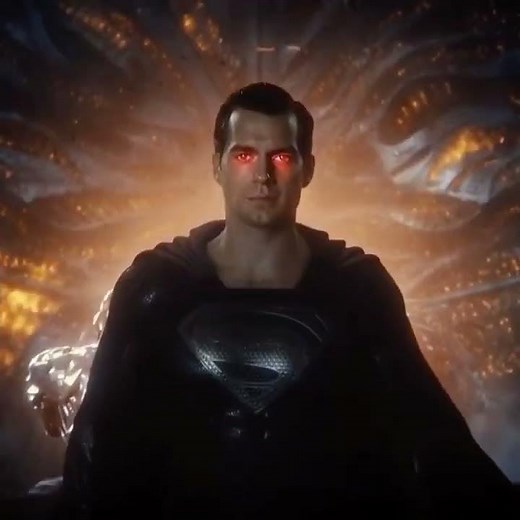 Superman vs Hancock