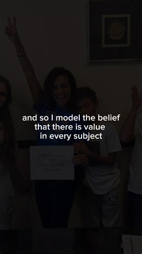 Are you a Lead Learner? Classical Conversations empowers and equips you to guide your child’s educational development at every age. By learning alongside them in a community with a common goal, you and your child benefit from the type of comprehensive education that creates bright, observant students who have a lifelong love of learning. Want to take your learning to the next level? Become a licensed Classical Conversations Director! #classicalconversations #myccday #leadlearner | Classical Conv