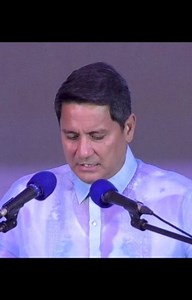 7.7K views · 232 reactions | The highlights of the State of the City Address (SOCA) 2019 of Ormoc City Mayor Richard I. Gomez, MBA last October 15, 2019 at Ormoc City Superdome. Credits: Wilson B. Tolentino Jr. and Elite Photo & Video | City Government of Ormoc | Facebook