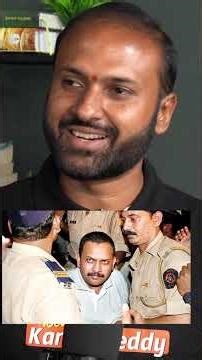 Shocking!! Dhurandhar Movie: Facts & Fiction | Rrudra JSS Ujwal | Real Karthik Reddy | #podcast