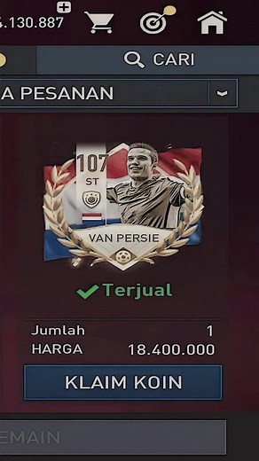 W ga coach? #fifamobile #UltraSquadChallenge #fyp #PercayaSemuaBisaDiAtur #fifa #NonStopAntiNgedrop