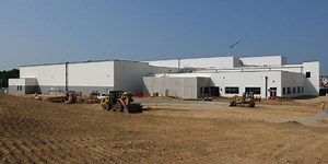 Tyson Foods looks to hire additional employees as opening nears