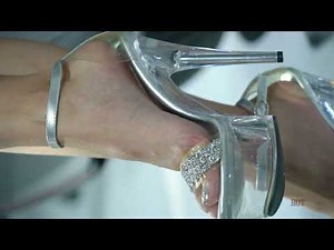 4K 2022 广州车展 011改装展 racing model 레이싱모델 车模