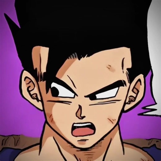 "Gohan X Moulaga" 🤍🥀|Gohan Edit| #amv #gohan #goku #fypシ #anime #viral #edit #dragonball