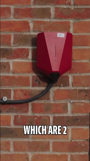 Easee charger install for businesses