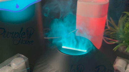 1.3K views · 163 reactions | Humidifier Aroma Diffuser / Room Air...