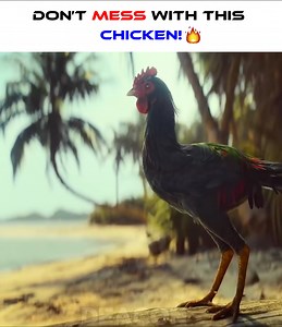 15K views · 85 reactions | This Chicken Went Full Beast Mode!  #farcry #gaming #reelsfeed | The Deacon | Facebook