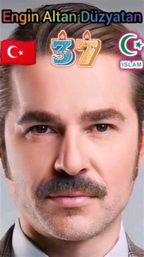 From Childhood to Stardom: The Remarkable Journey of Engin Altan Düzyatan