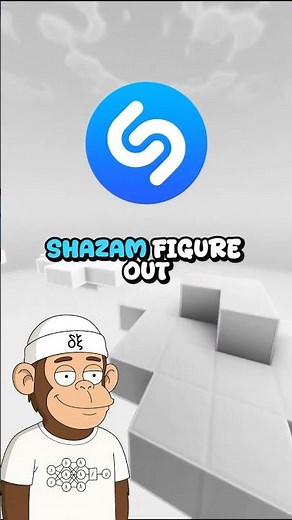 How Shazam Works