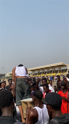 Strong Men's Day in Ghana: Celebrating Strength and Resilience