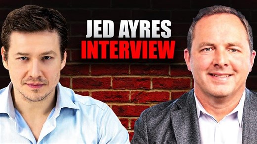 ControlUp CEO Jed Ayres: How to Scale Your Tech Company | ControlUp