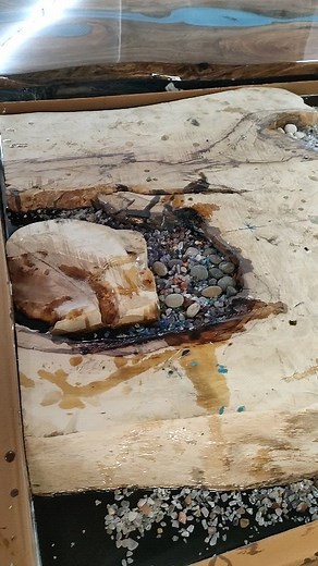 19K views · 14 reactions | The awesome stones | Essential Artworks | Facebook