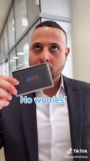 Never Lose Your Key Again with the Digital Key from BMW