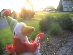 Hostess Twinkies commercial