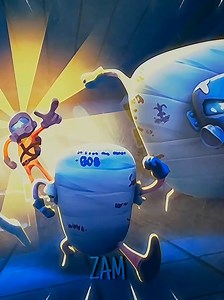 ¡Sigue las órdenes con ZAMination!