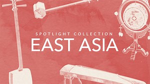 Native Instruments、「SPOTLIGHT COLLECTION: EAST ASIA」リリース