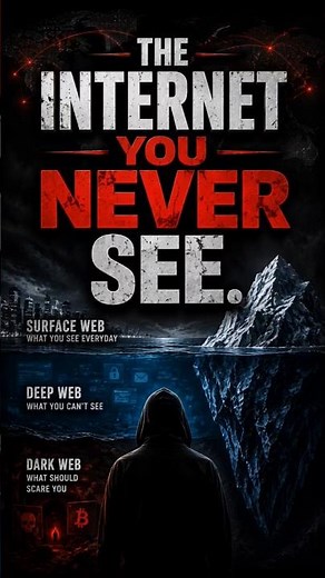 What is Dark Web?|Types of Internet|Fraud Analyst #darkweb #scamalert