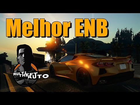 Como instalar ENB Series no MTA