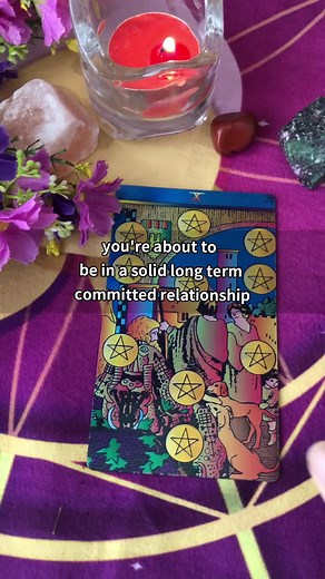 tarotreading on TikTok