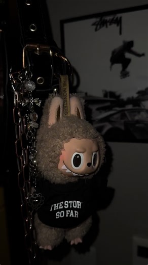 Custom Puppy Keychain for Dog Lovers