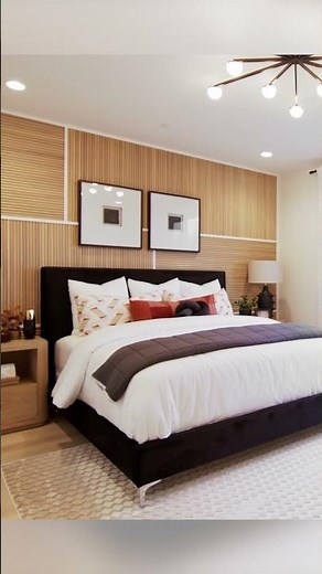 Bonney Home Tour by Toll Brothers | YouTube Shorts