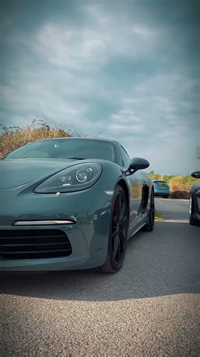 Spring Shutdown Sunset Automoments Car Meet - Full Aftermovie Coming Soon…