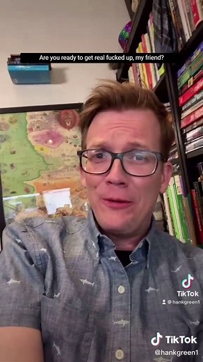 Exploring the Weight of Clouds with Hank Green