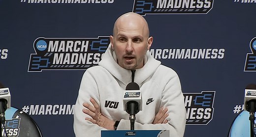 Video, transcript from VCU's press conference -