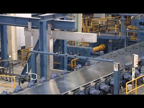 IMS Messsysteme GmbH - Imagefilm