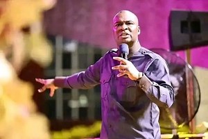 2.6K views · 765 reactions | Between now and the next three months may your destiny helper locate you - Apostle Joshua Selman | Fighting Sinful Addiction | Facebook