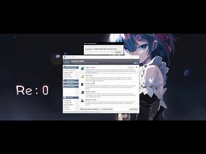 Reparar El Regedit de Windows 10 | Argente Utilities