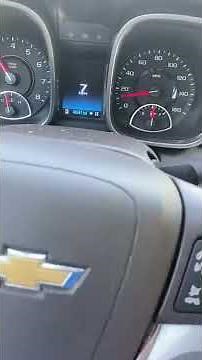 2014 Chevy Malibu 2.0T 0-60+