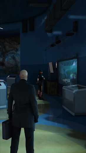Enhance Your Hitman 3 Experience with 4K Mods