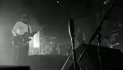 The Stone Roses - I Wanna Be Adored (Live in Warrington, 2012) | Cementerio Putrefacto