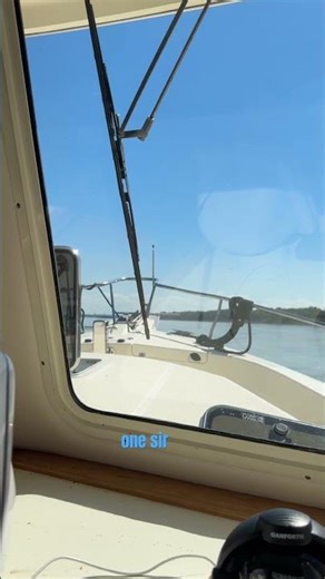 On the One whistle! #YouTubeShorts #ShortsBoating #BoatingShorts #ViralShorts