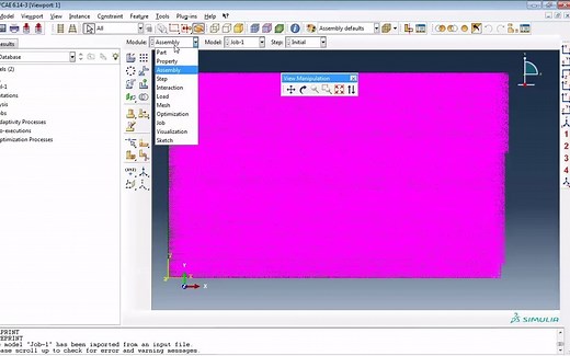MATLAB ABAQUS TOPLOGY OPTIMIZATION BESO