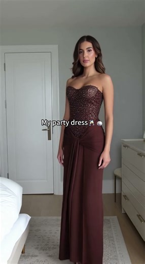 My party dress🥂🪩#ootd #outfit #dress #outfitinspo #fashion #fyp #mismiboutique #shorts