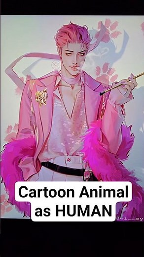 #cartooncharacter #mulandisney #characterdesign #digitalart #disney #pinkpanther #bambi #aladdin