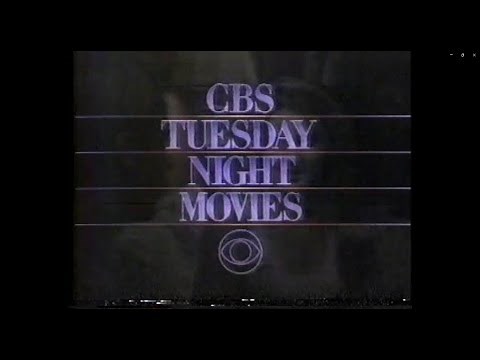 Silence Of The Heart 1984 CBS Tuesday Night Movies Complete Broadcast