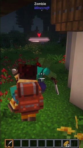 This Modpack Is Intense!! #minecraft #minecraftmodpack