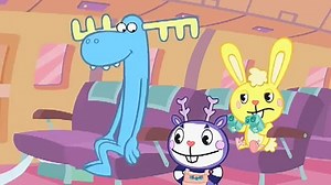 Happy Tree Friends TV Series - Eleventh Hour