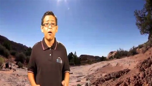 Our World: What is Soil? - NASA Science